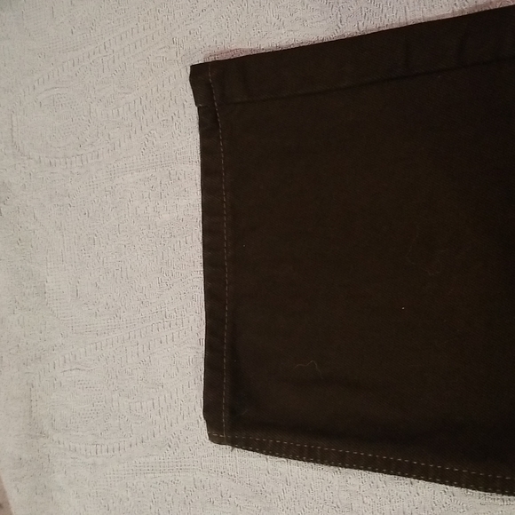 LEVI Black 505 size 40 x 30  for Men - Picture 3 of 3